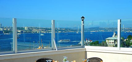 Askoc Hotel (Istanbul)