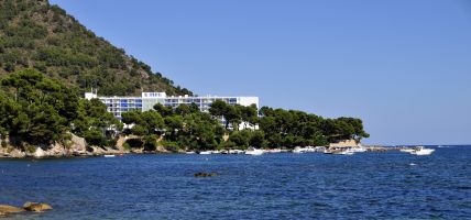 Hipotels Eurotel Punta Rotja & SPA Hotel (Son Servera - Cala Bona)