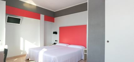 The Red Hotel by Ibiza Feeling (Sant Antoni de Portmany)