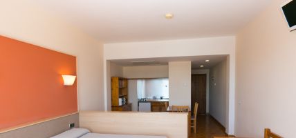 Hotel The White Apartments by Ibiza Feeling (Sant Antoni de Portmany)
