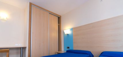 Hotel The Blue Apartments by Ibiza Feeling (Sant Antoni de Portmany)