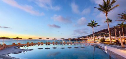 Hotel Sol La Palma (îles Canaries)