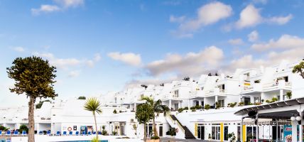 Hotel BelleVue Aquarius Apartments (Lanzarote)