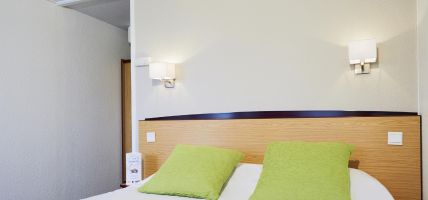 Hotel Campanile - Lille - Lomme