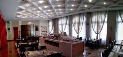 Hotel Royal Falcone (Monza)