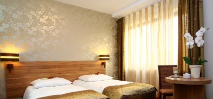 Hotel Duet (Breslavia)