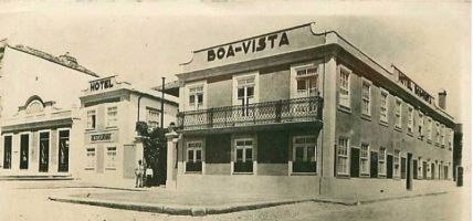 Hotel Boa Vista Porto