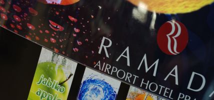 Hotel Ramada Airport (Praga)