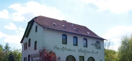 Hotel Schäferberg Gästehaus Waldeslust (Espenau)