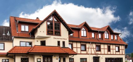 Hotel Deutsches Haus Landgasthof (Grebenhain)