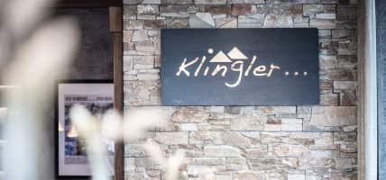 Hotel Klingler (Maurach, Eben am Achensee)