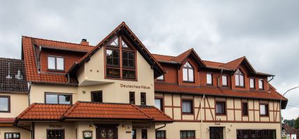 Hotel Deutsches Haus Landgasthof (Grebenhain)