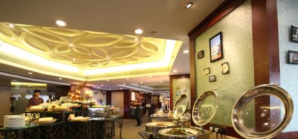 Rosedale Hotel and Suites (Guangzhou)