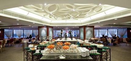 Rosedale Hotel and Suites (Guangzhou)