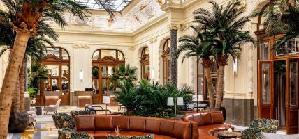 Hotel NH Collection Carlo IV (Prag)