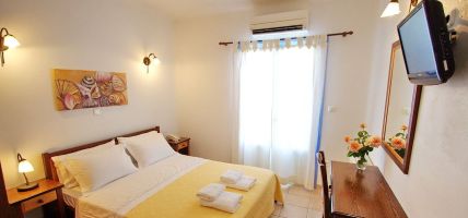 Hotel Yades Suites Apartments Spa (Paros)