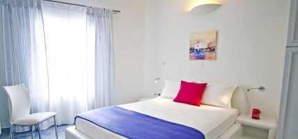 Hotel Yades Suites Apartments Spa (Paros)