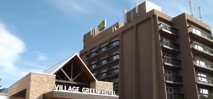 Village Green Hotel&Casino (Vernon)
