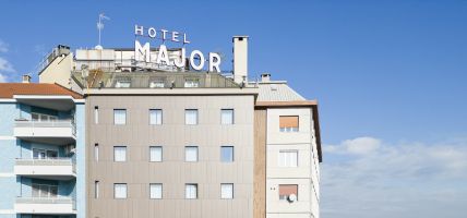 Hotel Best Western Major (Mailand)