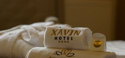 Hotel Xavin Restaurant (Harkány)