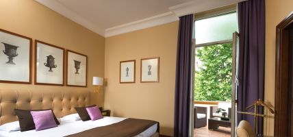 Hotel Imperiale (Rom)