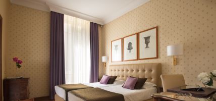 Hotel Imperiale (Rome)