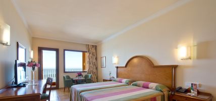 HOTEL IPV PALACE & SPA (Fuengirola)