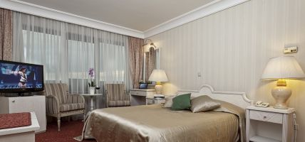 Hotel Best Apart (Ankara)