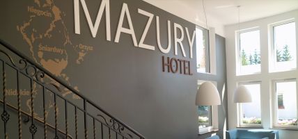 Hotel Mazury (Giżycko)