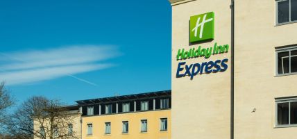 Holiday Inn Express BATH (England)
