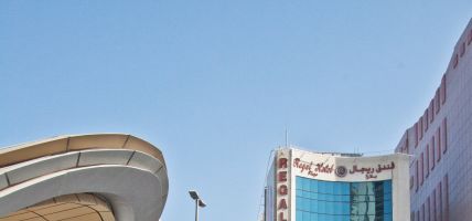 Hotel Regal Plaza (Dubai)