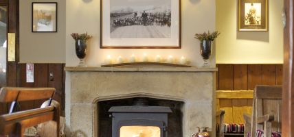 Exmoor White Horse Inn (Minehead, West Somerset)
