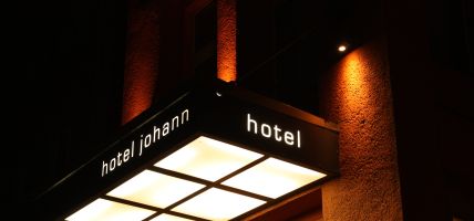 Hotel Johann (Berlin)