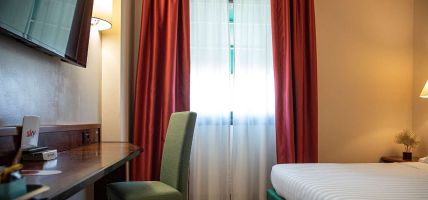 Best Western Park Hotel & Resort (Fiano Romano)