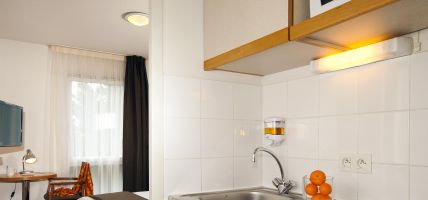 Sejours & Affaires Nantes Beaujoire Apparthotel