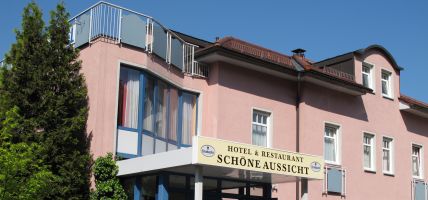 Hotel Schöne Aussicht (Sonneberg)