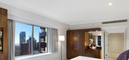 Amora Hotel Jamison (Sydney)