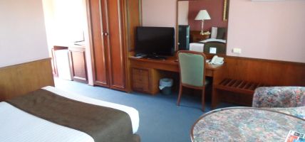 Hotel The Clifton and Grittleton Lodge (Bunbury)