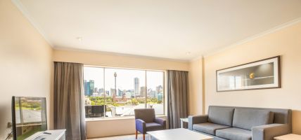 Holiday Inn SYDNEY - POTTS POINT (Sydney)