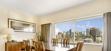 Holiday Inn SYDNEY - POTTS POINT (Sydney)