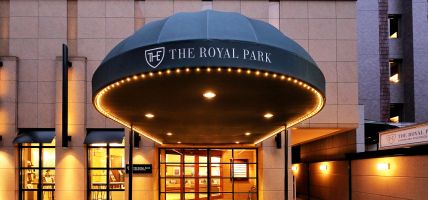 The Royal Park Hotel Hiroshima Riverside (Bournemouth Central Gardens)