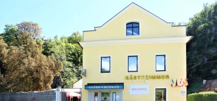 Hotel Rothmayr Gasthof (Linz)