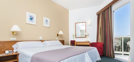 Hotel Globales Playa Santa Ponsa (Balearic Islands)