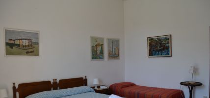 Hotel Villa Panoramica (Ischia)