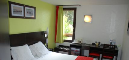 Hotel KYRIAD MONTLUCON - Saint Victor (Saint-Victor)