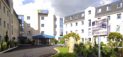 Comfort Hotel Airport CDG (Le Mesnil-Amelot)