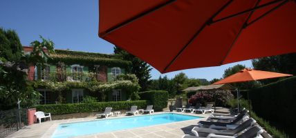 Hotel Le Madaleno (Fontvieille)