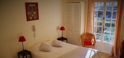 Hotel Le Madaleno (Fontvieille)