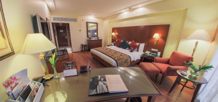 Hotel The Lalit Mumbai