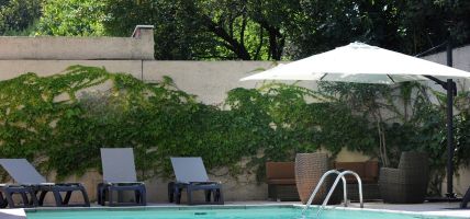 Hotel Odalys City Aix-en-Provence Les Floridianes